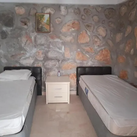 Golkoy Dag Evi