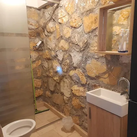 Golkoy Dag Evi فيلة بودروم