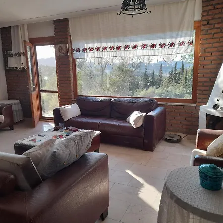 Golkoy Dag Evi فيلة *